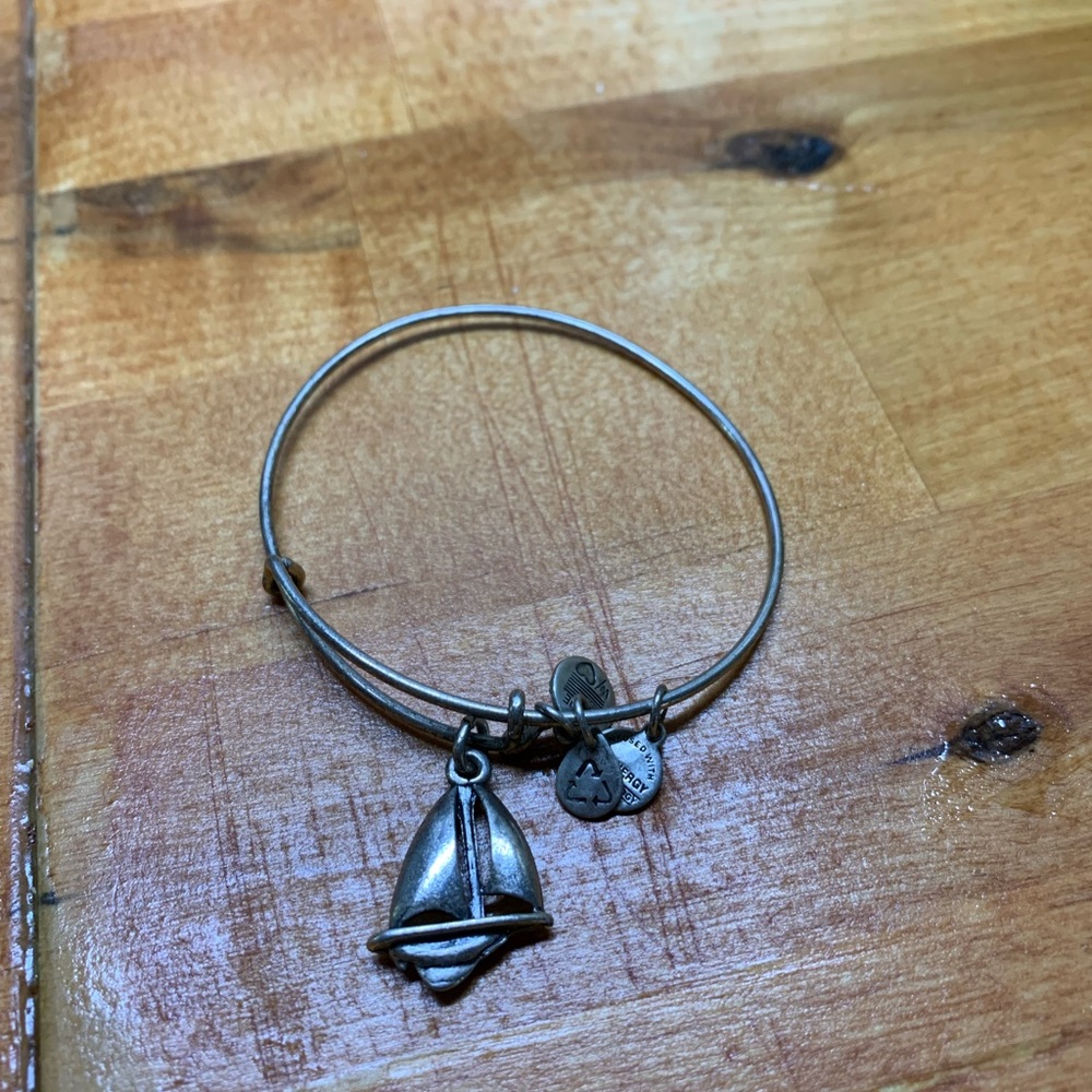 Alex and Ani bangle